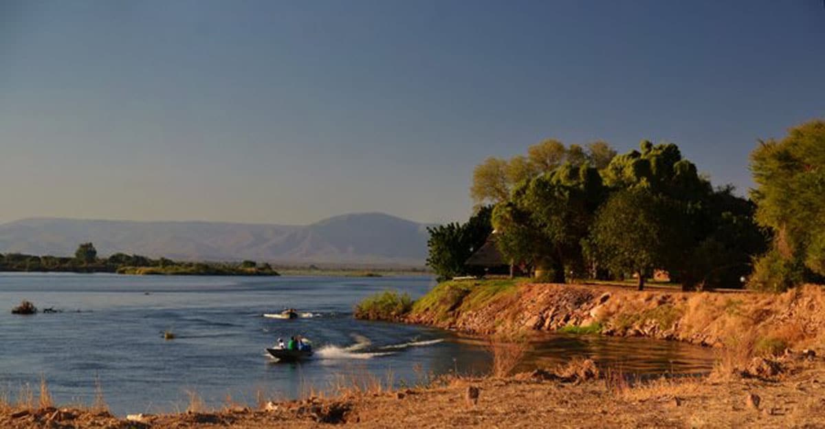 Chirundu Heartveld Adventures