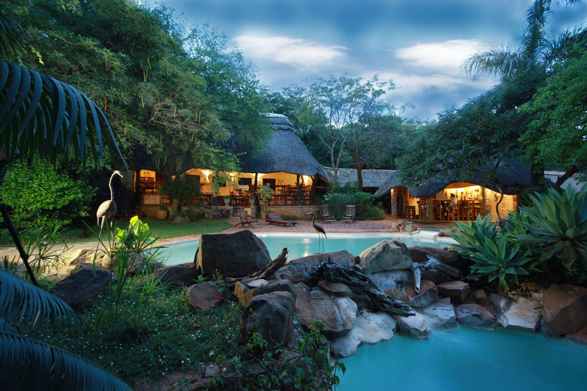 chengeta safari lodge pictures