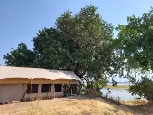 mahenye safari lodge